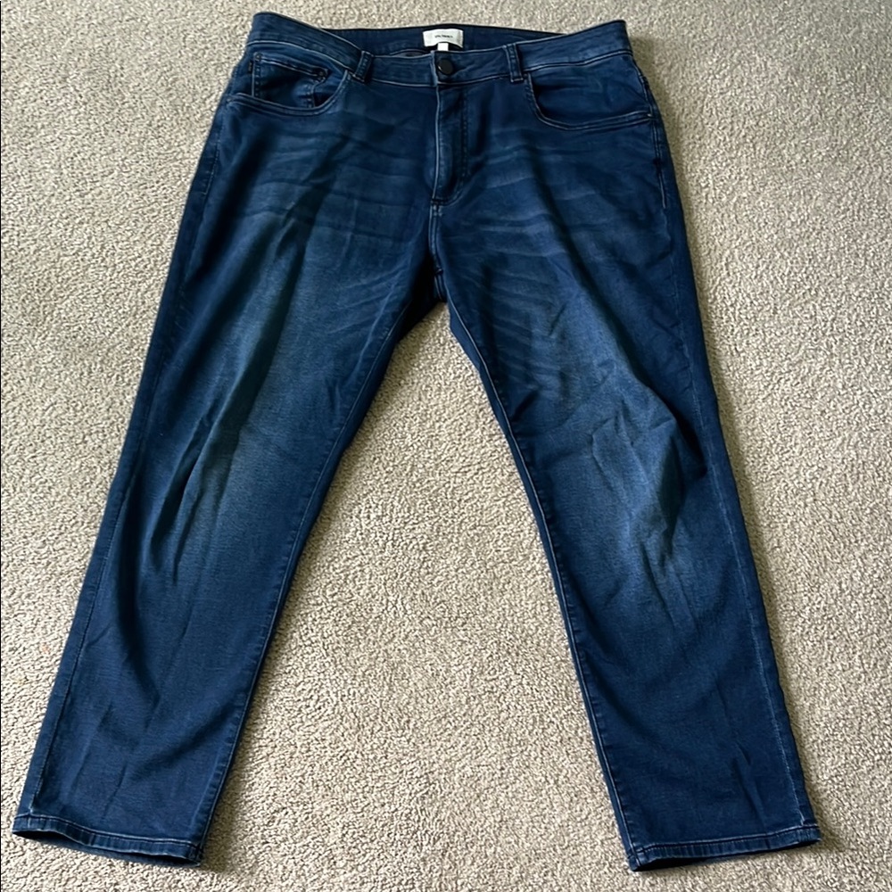 DL1961 Nick Slim